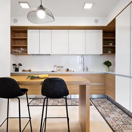 Apartmán Ajuda I - Penthouse